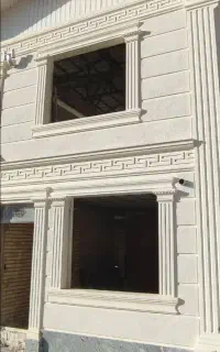 بنا نماکار