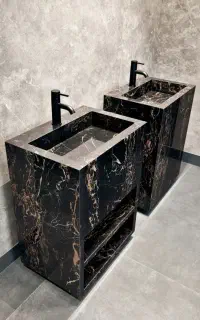 روشویی سرامیکی مدرن