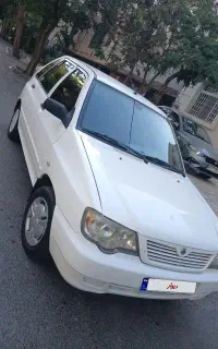 پراید ۱۱۱مدل ۹۵