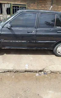 فروش خودرو سواری پراید
