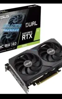 کارت گرافیک rtx 3050 8gig