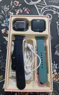 ساعت هوشمند اپل واچ