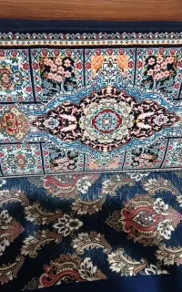 لوازم خانه پشتی و کناره
