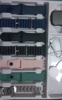 ساعت هوشمند مدلs3000