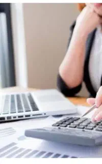 جویای کار حسابداری