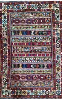 گلیم سوزنی