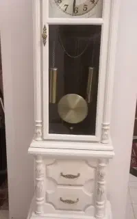 یه عدد ساعت