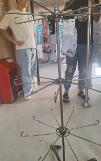 رگال جوراب