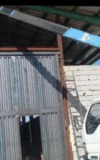 جرثقیل خاور