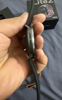 ساعت میبرو لایت ۲