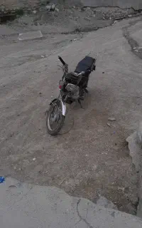 موتور 250