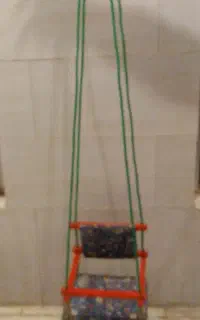 تاب کودک