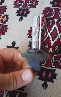 چراغ زنون