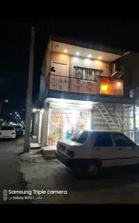 فروش مغازه تجاری دوطبقه