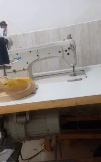 چرخ خیاطی صنعتی