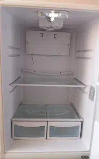 یخچال بوران