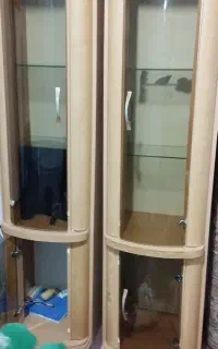بوفه ی سالم