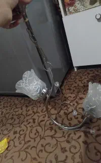 چراغ سقفی