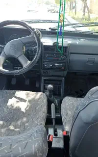 پراید مدل 88 دوگانه کارخانه