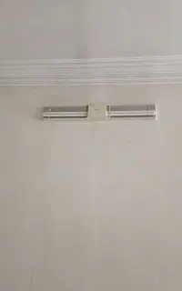 مهتابی دو عدد سالم