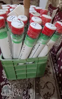 قلاب انتظاری