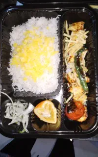 انواع غذای ایرانی