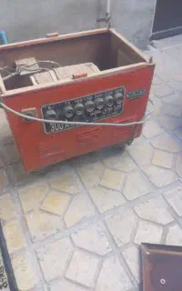 خریدار دستگاه جوش قدیمی سالم و خراب و سوخته