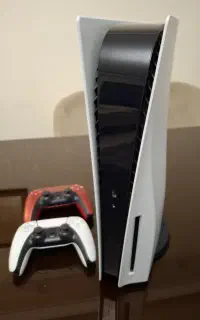 ps5 fat آسیا دو دسته
