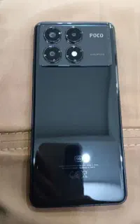 شیائومی poco x6 pro