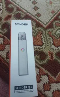 پاد با قطره