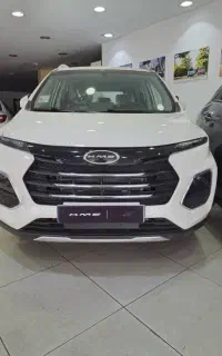 کی ام سی SR3 نمایندگی کرمان موتور