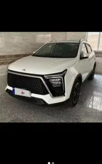 خودرو X5 مدل۱۴۰۳