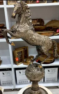 دکوری  برنجی