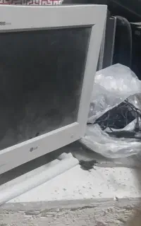 مانیتور الجی