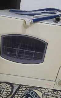 ماشین ظرفشویی ۴ نفره