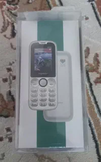 نوکیا هانوفر ۸۰۰۰