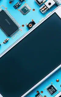 تعمیرکار موبایل