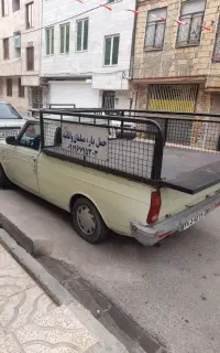 وانت‌بار‌درمحمدشهر