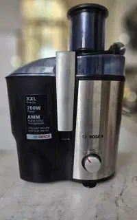 آبمیوه گیری بوش