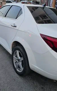 دناپلاس ۶دنده توربو