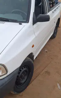 پراید وانت ۱۴۰۲