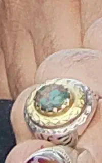 انگشتر گمشده