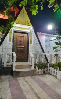 سوئیت روزانه/شبانه اجاره ای
