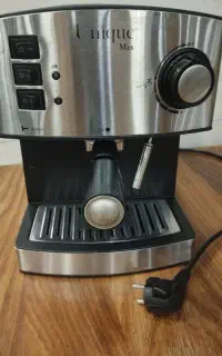 اسپرسوسازخانگی یونیک