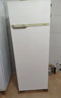 یخچال ی درب بدون ایراد موتور فابریک