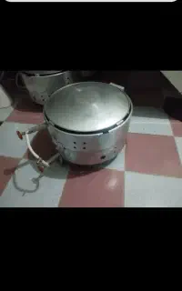 دستگاه میوه خشک کن