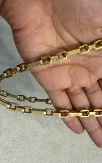 زنجیر ورساج وکارتیه