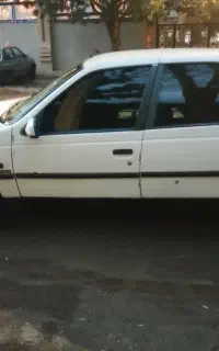 فروش پژو ۴۰۵ جی ال یکس