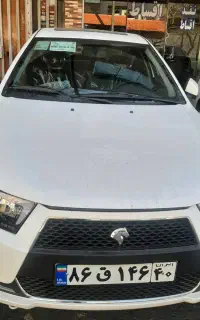 *دنا اتومات آپشنال/صفر اقساط/تحویل۱ساعته*
