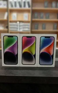 iPhone 15 Normal 128G CH Not